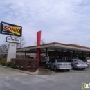 Sonic Drive-In - Fast Food Restaurants