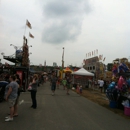 Marshfield Fair - Carnivals