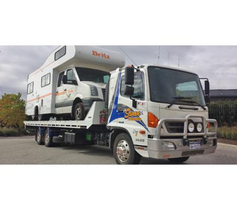 Hedland Heavy Towing & Tilt Tray - Wedgefield, WA