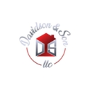 Davidson & Son - Deck Builders