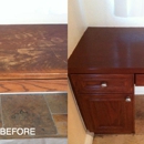 Cabinet Touch-Up - Cabinet Makers