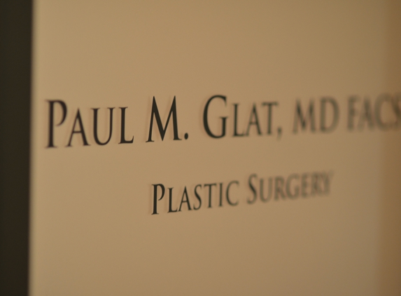 Dr. Paul M. Glat - Bala Cynwyd, PA