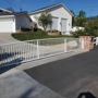 Irvine Fence Inc