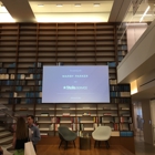 Warby Parker HQ and Showroom