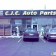 CJC Auto Parts & Tire Co