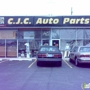 CJC Auto Parts & Tire Co