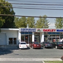 Byte Federal Bitcoin ATM (Oakley Market & Restaurant) - Restaurants