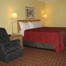 Econo Lodge - Motels