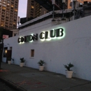 Cotton Club - Bar & Grills