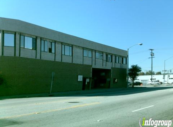 Westway Auto Body & Paint Shop - Santa Monica, CA