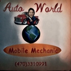 Auto World Mobile Mechanics