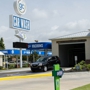 Geaux Clean Car Wash-Burbank