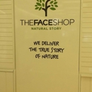 Face Shop - Make-Up Artists