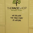 The Face Shop