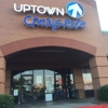 Uptown Cheapskate gallery
