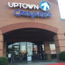 Uptown Cheapskate - Clothing Stores
