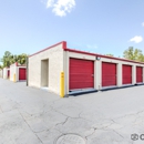 CubeSmart Self Storage