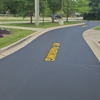 G-FORCE Parking Lot Striping of Metro Detroit gallery