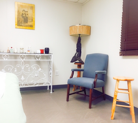 Anthos Acupuncture and Herbal Clinic - Birmingham, AL