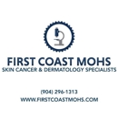 First Coast Mohs of Fernandina