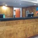 Quality Inn Emporia - Motels