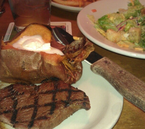 Texas Roadhouse - Fort Collins, CO
