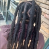 Loc Extensions And Dreadloc Salon gallery