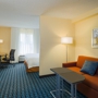 Fairfield Inn & Suites