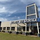 Security Self Storage