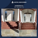 Capitol Iron Works - Stair Builders