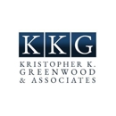 Kristopher K. Greenwood & Associates - Family Law Attorneys