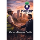 Procomp Brokers - Workers' Comp & PEO Florida - Payroll Service