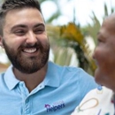 Senior Helpers - Eldercare-Home Health Services