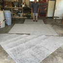 Griggs Carpet - Floor Materials