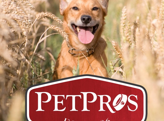 Pet Pros - Hillsboro, OR