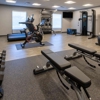 Hampton Inn Monticello gallery