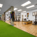 Prescribed Motion - Physical Therapy & Exercise - Physical Therapy Clinics