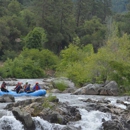 Mariah Wilderness Expeditions - Rafts