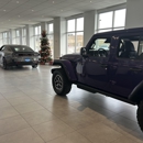 Woodhouse Chrysler Jeep Dodge RAM Blair - New Car Dealers