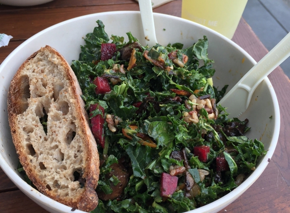 Sweetgreen - Los Angeles, CA