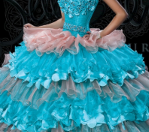 dress wendding quinces and photography - Hialeah, FL