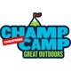Champ Camp Great Outdoors at University of Portland