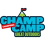 Champ Camp Great Outdoors at Elmhurst University