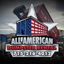 All American Dumpster Rental & Services - Garbage Collection