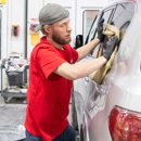 Majestic Autobody - Windshield Repair