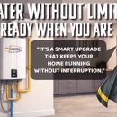 Tri-County Services Electric & Plumbing - Plumbers