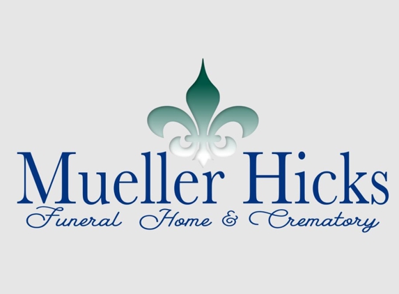 Mueller Hicks Funeral Home & Crematory - Franklin, OH