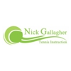 Nick Gallagher Tennis Instruction gallery