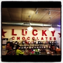 Lucky Chocolates - Chocolate & Cocoa