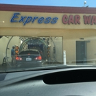 WildWater Express Carwash